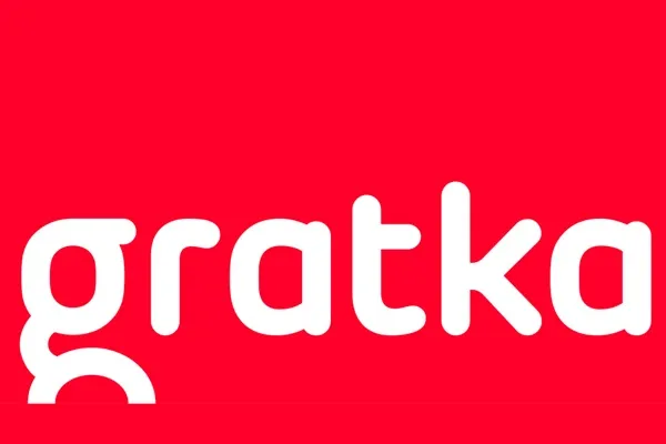 Gratka.pl logotyp