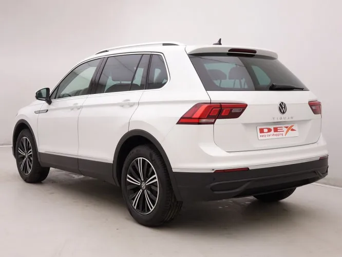 Volkswagen Tiguan 1.5 TSi 150 Life + GPS + Virtual Pro + Win Image 4