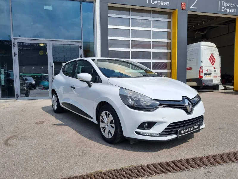 Renault Clio Energy dCi 75 к.с. BVM5 Image 2