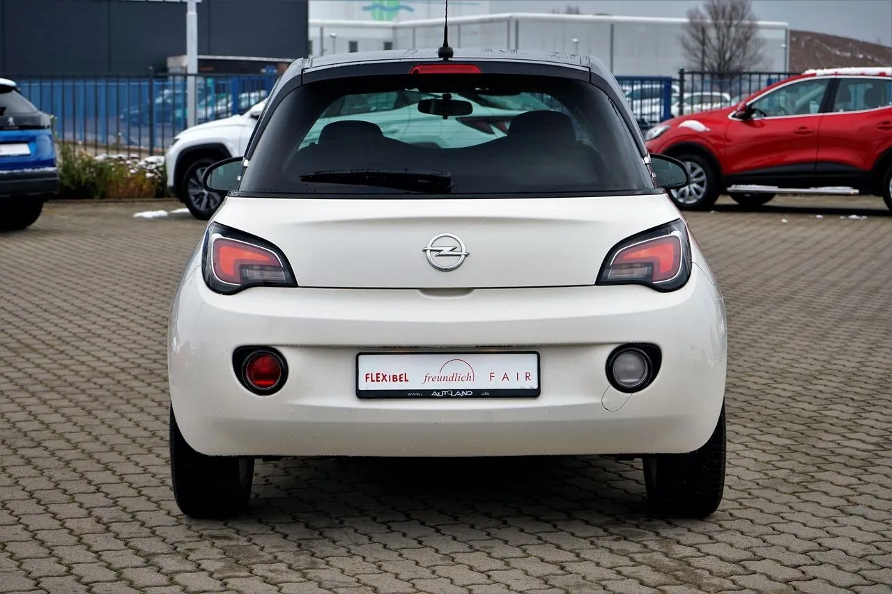 Opel Adam 1.4 Jam Sitzheizung...  Image 3