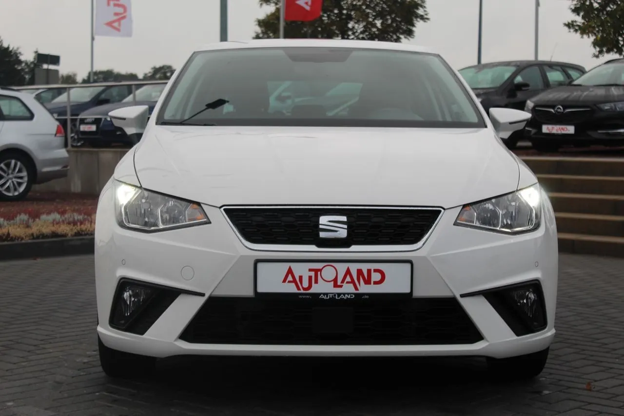 Seat Ibiza 1.0 TSI Style...  Image 2