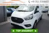 Ford Transit CUSTOM KASTEN 320 L2 TREND*TEMPOMAT*PDC* Thumbnail 2