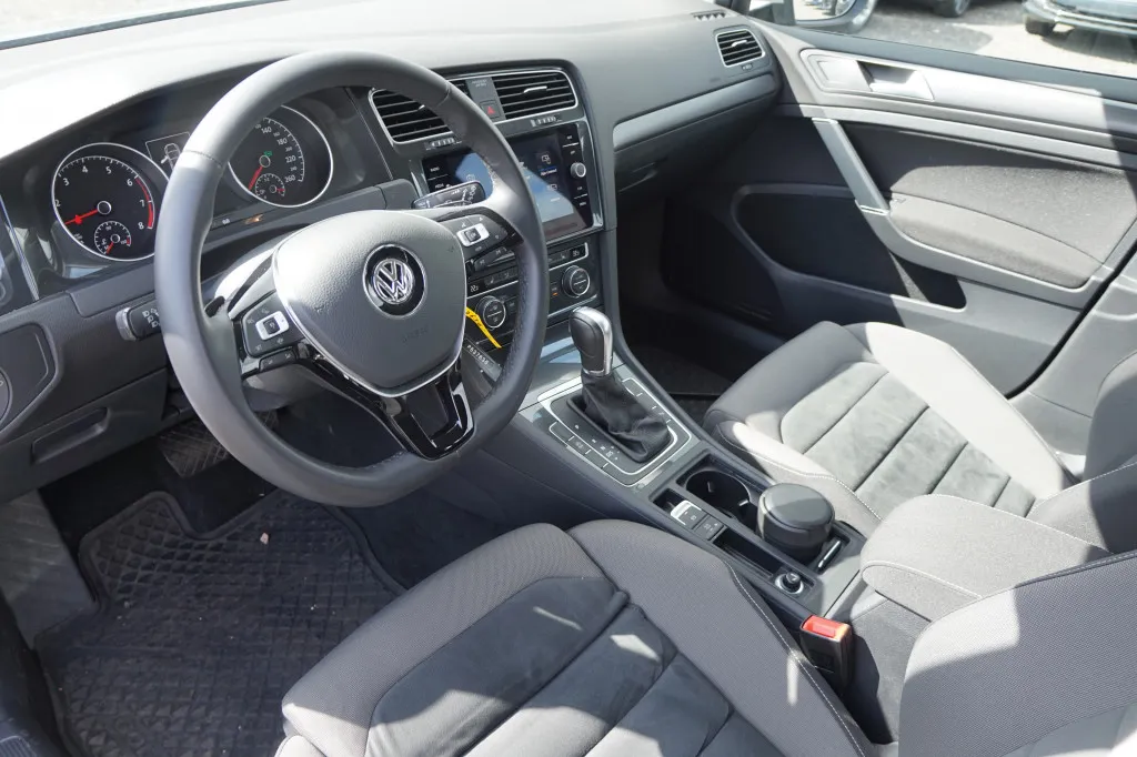 Volkswagen Golf VARIANT 1.0 TSI DSG COMFORTLINE*NAVI*ACC* Image 5