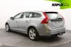 Volvo V60 D6 AWD Summum plug in hybrid aut / Navi / Digimittaristo / Vetokoukku / Nahkaverhoilu / Thumbnail 6