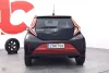 Toyota Aygo 1,0 VVT-i Style Multidrive S - / 1-Omistaja / Tutkat + peruutuskamera / Lohkolämmitin / Apple CarPlay Thumbnail 4