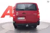 Toyota Proace L2 2,0 D 120 - ALV / Toyota Approved -turva 1 vuosi ilman km-rajaa ja omavastuuta Thumbnail 4