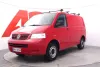 Volkswagen Transporter Trendline umpipak. 1,9 TDI 62 kW - VALMIINA KOVAAN AJOON Thumbnail 1