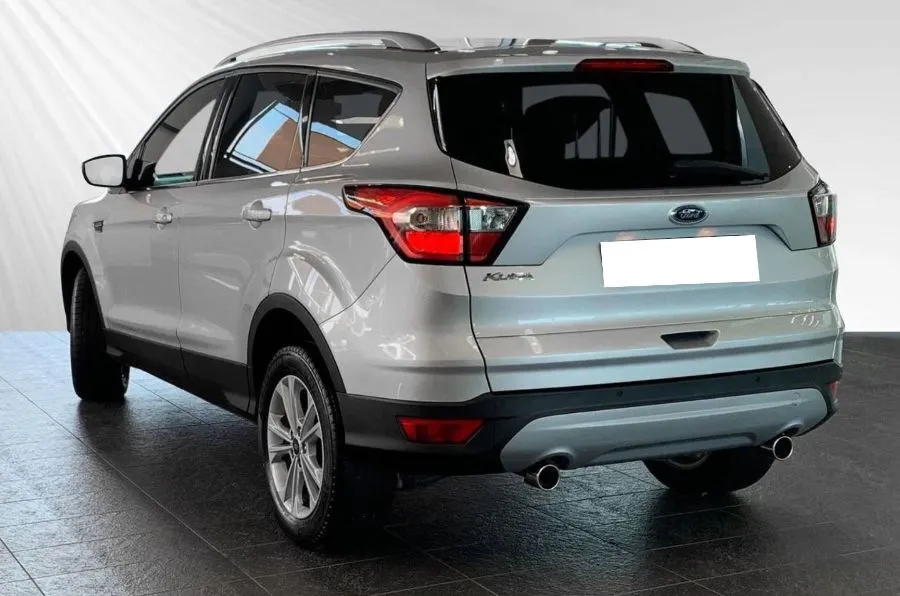 Ford KUGA 1.5 TDCi 120 S&S 4X2 TITANIUM Image 3