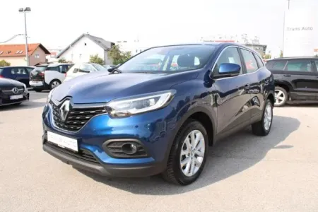 Renault Kadjar 1.5 dCi *NAVIGACIJA*