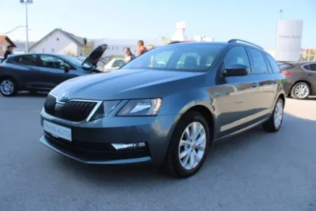 Škoda Octavia Combi 1.6 TDi DSG *NAVIGACIJA*