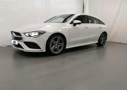 MERCEDES BENZ Classe CLA CLA 200 Shooting Brake Premium