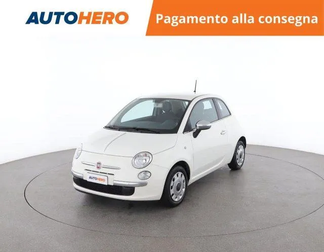 FIAT 500 1.2 Pop Star Image 1