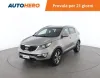 KIA Sportage 1.7 CRDI 2WD Class Thumbnail 1