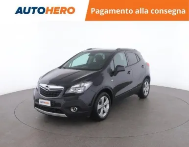 OPEL Mokka 1.6 Ecotec 115 CV 4x2 S&S Ego