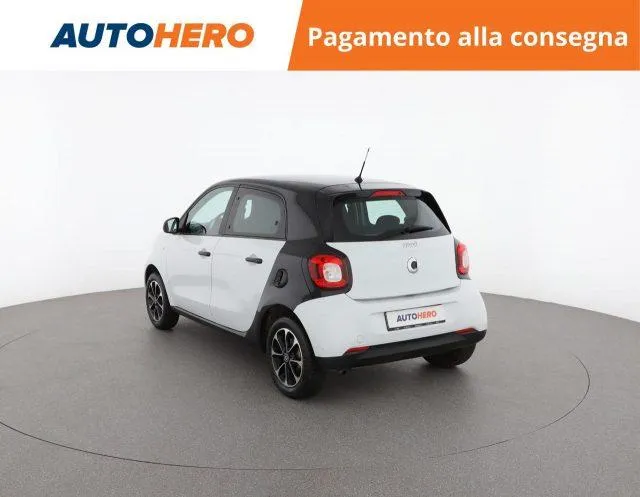 SMART forfour 70 1.0 Youngster Image 4