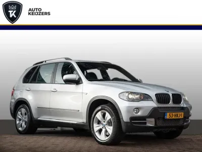 BMW X5 xDrive30d High Executive 