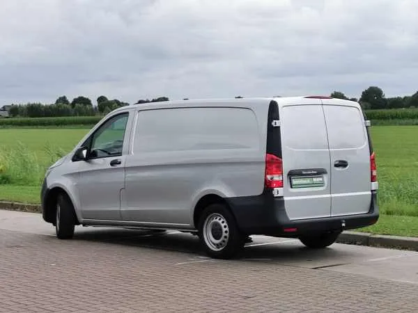 Mercedes-Benz Vito 116 L2H1 Lang Automaat Image 5