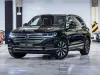 Volkswagen Touareg Thumbnail 1