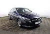 Mercedes-Benz CLA-Class Thumbnail 3