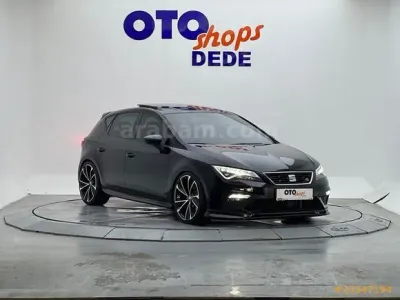 Seat Leon 1.5 EcoTSI FR