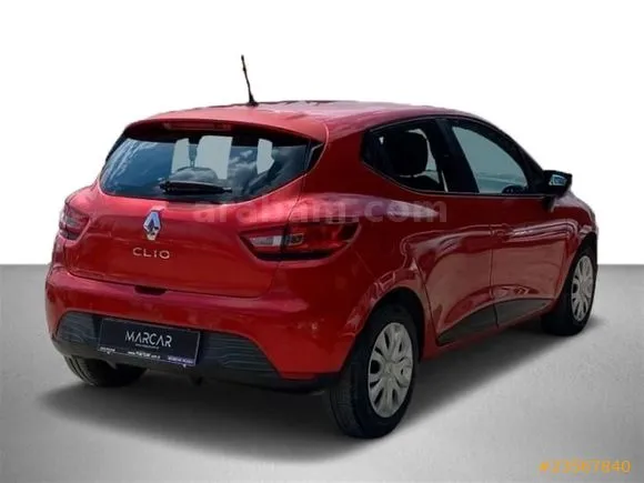 Renault Clio 1.2 Joy Image 2