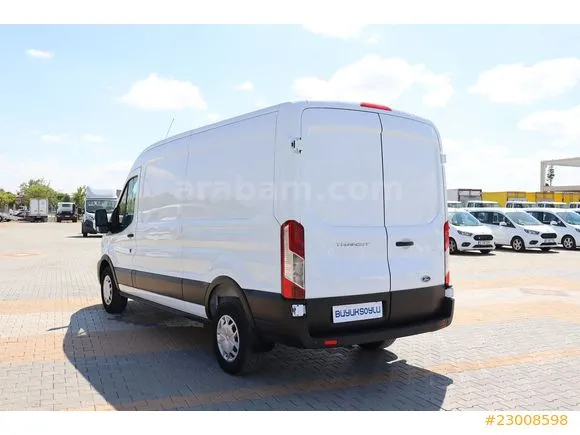 Ford Transit 350 L Image 3