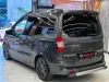 Ford Tourneo Courier 1.6 TDCi Black Line Thumbnail 4