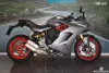 Ducati SuperSport Thumbnail 3